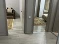 3-комнатная квартира · 62.5 м² · 3 этаж, Иляева 71 — Иляева - Ташенова за 260 000 ₸ в Шымкенте, Аль-Фарабийский р-н — фото 11