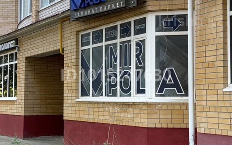 Еркін, кеңселер, дүкендер мен бутиктер, медорталықтар мен дәріханалар, білім орталықтары · 267 м², бағасы: 1.2 млн ₸ в Актобе, мкр. Алтын орда — фото 2