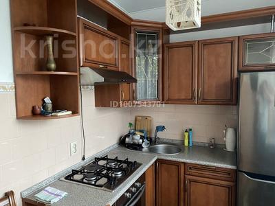 1-комнатная квартира · 38 м² · 5/5 этаж, мкр Горный Гигант, Тайманова 222 — Тайманова 222 за 250 000 〒 в Алматы, Медеуский р-н