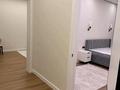 2-бөлмелі пәтер · 60 м² · 8/9 қабат, Навои 30/1, бағасы: 67 млн ₸ в Алматы, Ауэзовский р-н — фото 3