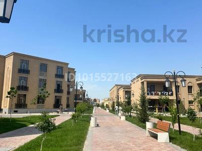 4-бөлмелі пәтер · 114.5 м² · 2/3 қабат, Алкожа ата 11, бағасы: ~ 44.1 млн ₸ в Туркестане