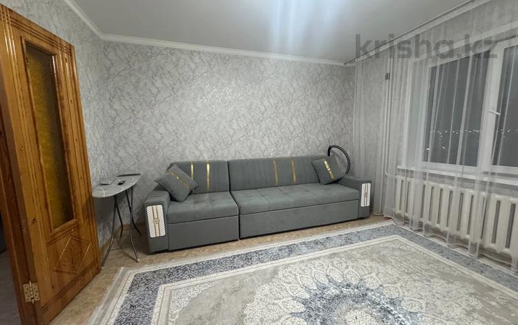 2-бөлмелі пәтер · 54 м² · 7/9 қабат, Бозтаева 17, бағасы: 200 000 〒 в Семее, Красный Кордон — фото 2