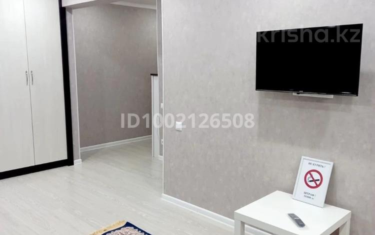 1-комнатная квартира · 30 м² · 2 этаж, Шашубая 8г за 12 000 ₸ в Балхаше — фото 2