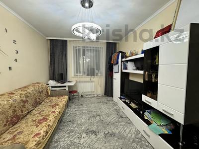 1-комнатная квартира, 39 м², 2/6 этаж, Магжана Жумабаева 39 за 17.4 млн 〒 в Астане, Алматы р-н