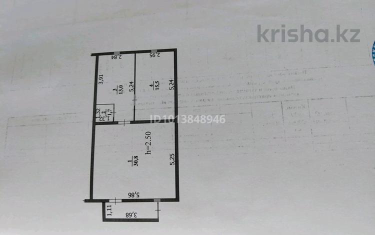 Действующего продуктового магазина · 60 м² за 3 млн ₸ в Аксае — фото 2