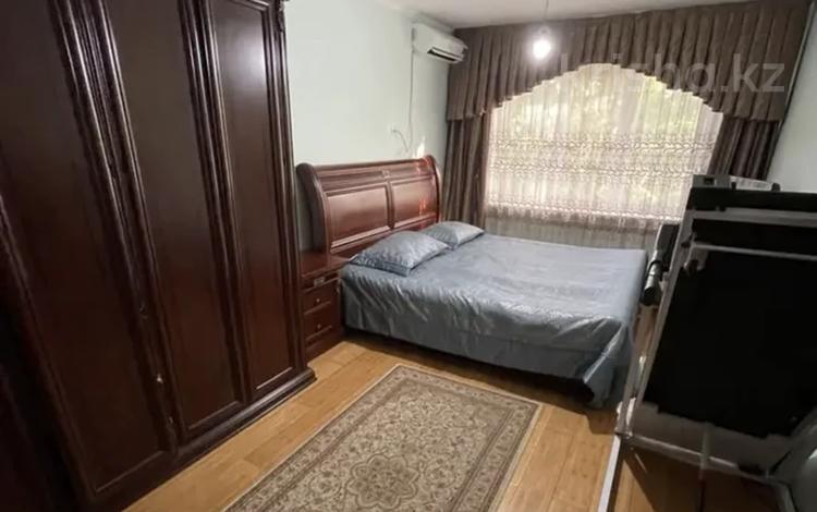 3-бөлмелі пәтер · 68 м² · 4/4 қабат, Көктем-1 ш/а. 29, бағасы: 47 млн ₸ в Алматы, Бостандыкский р-н — фото 2