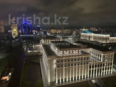 2-бөлмелі пәтер · 70.5 м² · 14/14 қабат, Мангилик Ел 17 — Абу-Даби плаза,Генеральная прокуратура, бағасы: 20 000 ₸ в Астане, Есильский р-н