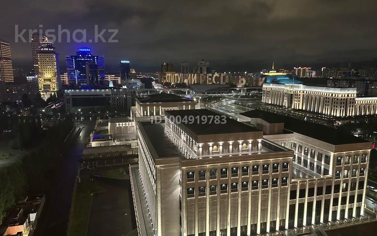 2-бөлмелі пәтер · 70.5 м² · 14/14 қабат, Мангилик Ел 17 — Абу-Даби плаза,Генеральная прокуратура, бағасы: 20 000 ₸ в Астане, Есильский р-н — фото 16