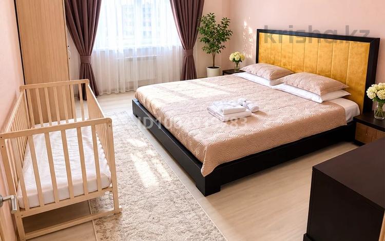 2-бөлмелі пәтер · 70.5 м² · 14/14 қабат, Мангилик Ел 17 — Абу-Даби плаза,Генеральная прокуратура, бағасы: 22 000 ₸ в Астане, Есильский р-н — фото 24