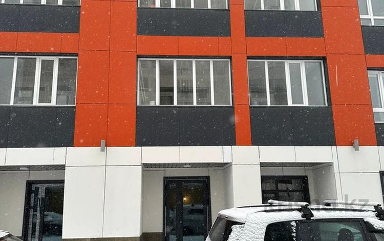 Свободное назначение · 117.2 м² за ~ 59.8 млн ₸ в Астане, Сарайшык р-н — фото 2