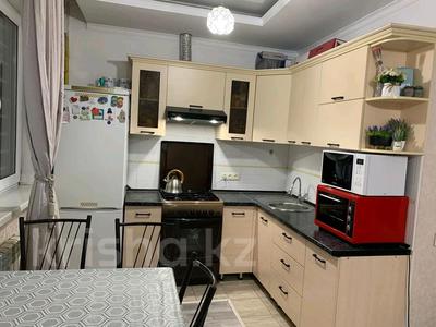 2-бөлмелі пәтер · 45.5 м² · 8/10 қабат, ул. Жунисова 4/13, бағасы: 28 млн ₸ в Алматы, Наурызбайский р-н