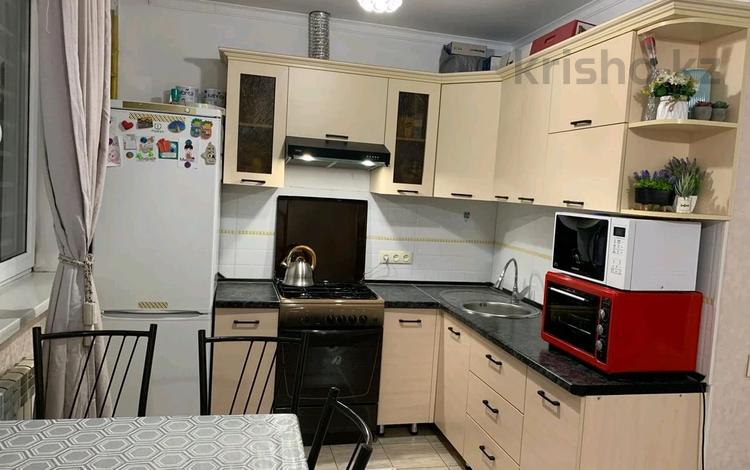 2-бөлмелі пәтер · 45.5 м² · 8/10 қабат, ул. Жунисова 4/13, бағасы: 28 млн ₸ в Алматы, Наурызбайский р-н — фото 13