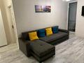 2-бөлмелі пәтер · 45.5 м² · 8/10 қабат, ул. Жунисова 4/13, бағасы: 28 млн ₸ в Алматы, Наурызбайский р-н — фото 5