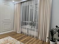 4-комнатная квартира · 115 м² · 3/10 этаж, К. Сатпаева — Бауржан Момышұлы за 76 млн 〒 в Астане, Алматы р-н