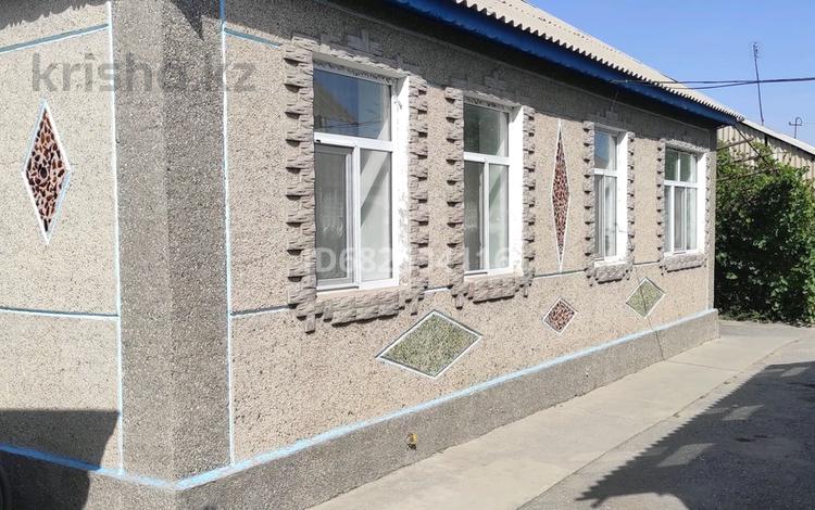 Отдельный дом · 5 комнат · 73.6 м² · 620 сот., Болуан Шолак 52 за 35 млн ₸ в Аксукенте — фото 8