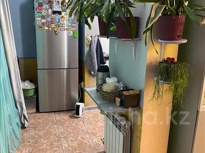 3-комнатная квартира · 57.3 м² · 1/4 этаж, Достык за 60 млн ₸ в Алматы, Медеуский р-н
