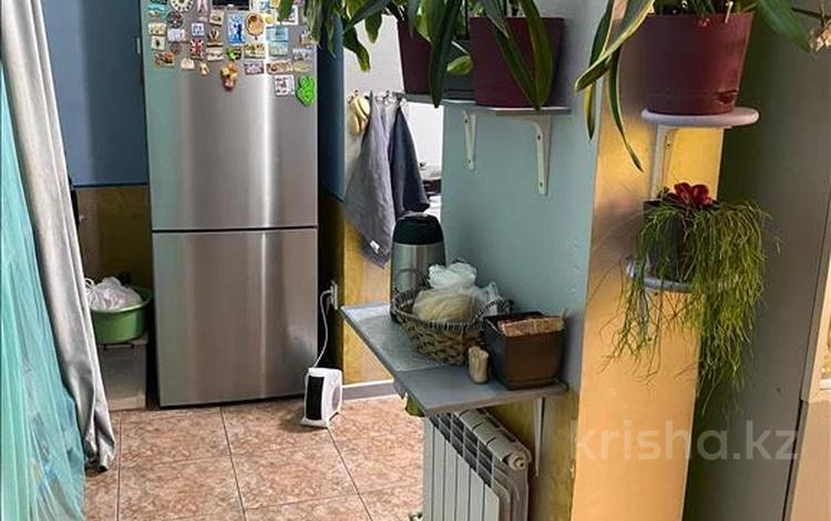 3-бөлмелі пәтер · 57.3 м² · 1/4 қабат, Достык, бағасы: 60 млн ₸ в Алматы, Медеуский р-н — фото 2