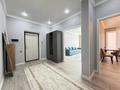 1-комнатная квартира · 50 м² · 5/12 этаж, Айнакол 66/1 за 29 млн ₸ в Астане, Алматы р-н — фото 9
