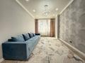 1-комнатная квартира · 50 м² · 5/12 этаж, Айнакол 66/1 за 29 млн ₸ в Астане, Алматы р-н — фото 3