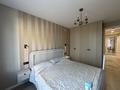 3-комнатная квартира · 86.1 м² · 4/9 этаж, Кабанбай батыра 38/1, 38/2, 38/3 за 76.5 млн ₸ в Астане, Есильский р-н — фото 10