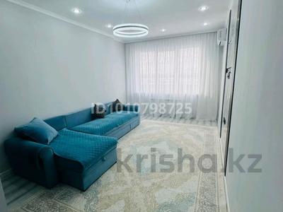 1-комнатная квартира · 45.5 м² · 7/10 этаж, Жансугурова 92а за 200 000 〒 в 