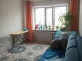 2-комнатная квартира · 52.2 м² · 5/5 этаж, 7-й Микрорайон 17 за 18.5 млн 〒 в Костанае