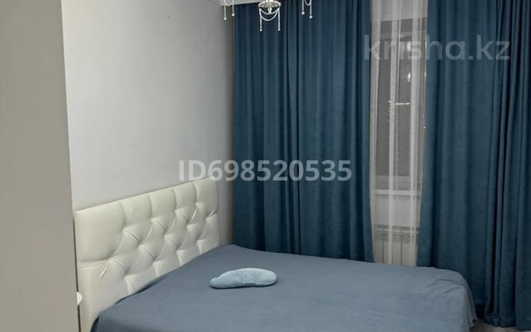 2-комнатная квартира · 53 м² · 5/9 этаж, Сауран 6 за 310 000 ₸ в Астане, Есильский р-н — фото 2