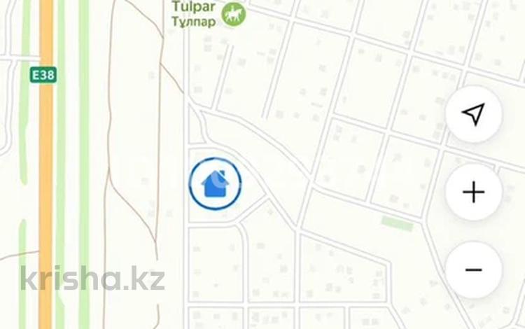 Жер телімі · 10 сотық, жилой массив Жанаконыс, бағасы: 1.5 млн ₸ в Актобе — фото 2