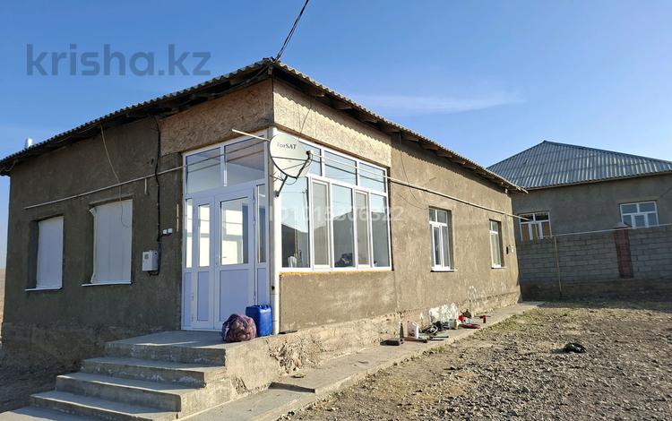 Отдельный дом · 4 комнаты · 120 м² · 15 сот., Желтоксан 21б за 18 млн ₸ в Шымкенте — фото 2