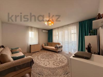 Продажа квартир в Алматы: 2-комнатная квартира · 66 м² · 9/16 этаж, мкр Аккент 57 за 37 млн 〒 2-комнатная квартира · 66 м² · 9/16 этаж, мкр Аккент 57 за 37 млн 〒 в Алматы, Алатауский р-н