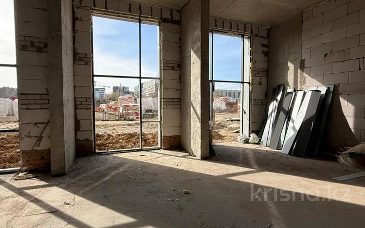 Еркін · 102 м², бағасы: 80 млн ₸ в Астане — фото 18