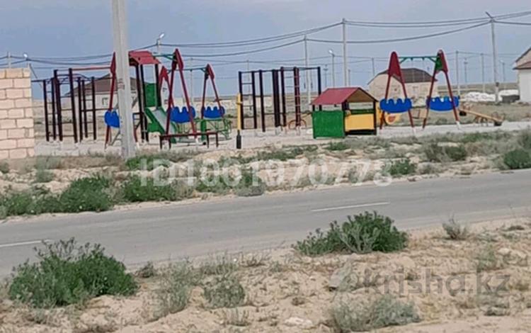 Отдельный дом · 3 комнаты · 100 м² · 15 сот., 6 кв — Мектеп за 8.5 млн 〒 в С.шапагатовой — фото 2