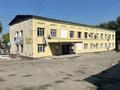 Промбаза · 7 соток, мкр Кулагер, Турара Рыскулова 92 а — Рыскулова-Бокейхана за 370 млн ₸ в Алматы, Жетысуский р-н