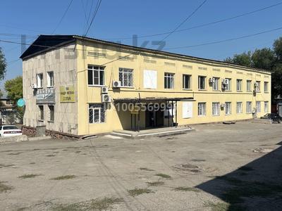 Промбаза · 7 соток, мкр Кулагер, Турара Рыскулова 92 а — Рыскулова-Бокейхана за 370 млн ₸ в Алматы, Жетысуский р-н