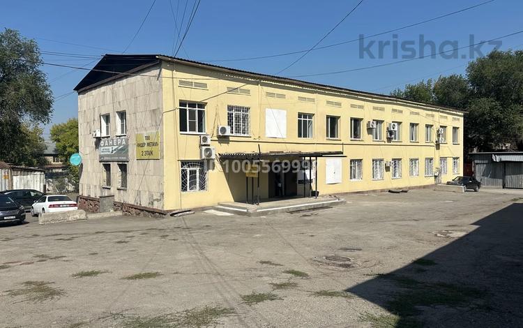 Промбаза · 7 соток, мкр Кулагер, Турара Рыскулова 92 а — Рыскулова-Бокейхана за 370 млн ₸ в Алматы, Жетысуский р-н — фото 2