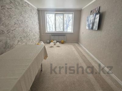 3-бөлмелі пәтер · 65 м² · 4/5 қабат, гагарина 41, бағасы: 18.6 млн ₸ в Уральске