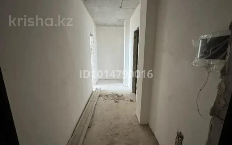 2-комнатная квартира · 46.75 м² · 6/9 этаж, Е 418 — Шоссе Коргалжин пересечение Кайым Мухамедханов за 14 млн ₸ в Астане, Нура р-н — фото 10