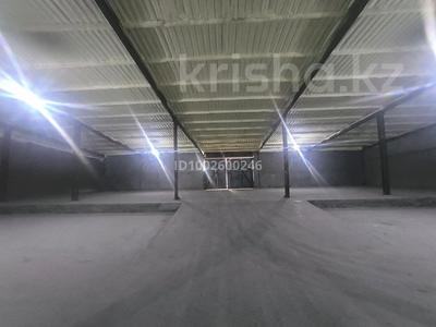 Промбаза · 2000 соток, Сайрамская 1/2 — Сайрамская - Туркестанская за 2 000 〒 в Шымкенте, Енбекшинский р-н