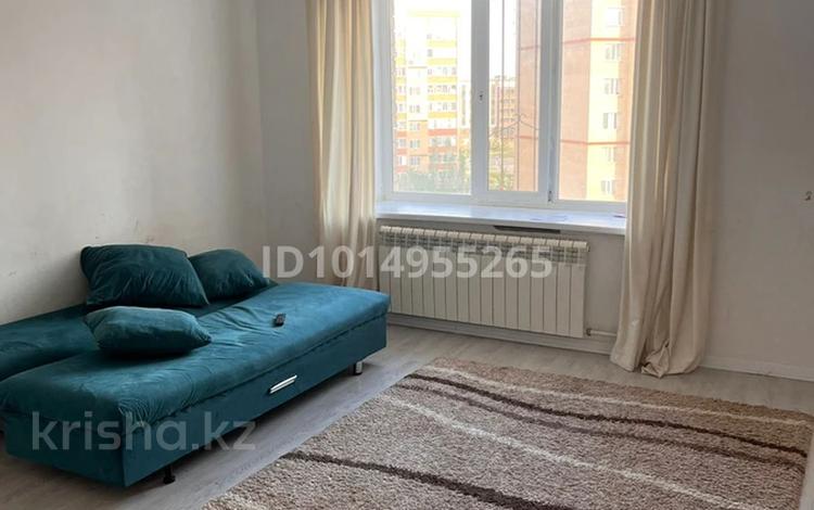 1-комнатная квартира · 44.6 м² · 6/9 этаж, Нур Актобе 36 — 2 мкр напротив Таттилер Алеми за 11 млн ₸ — фото 2