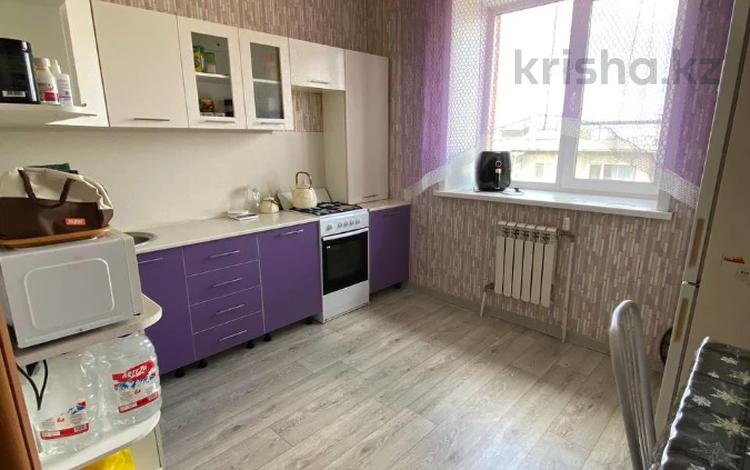 2-бөлмелі пәтер · 64.7 м² · 5/5 қабат, Кобыланды батыра 32/1, бағасы: 27.5 млн ₸ в Костанае — фото 8