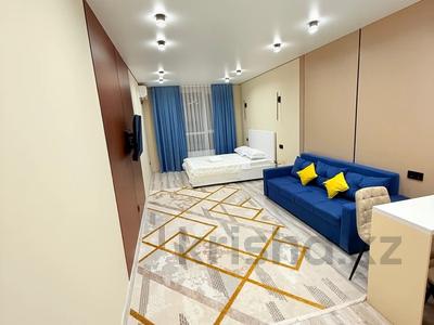 1-комнатная квартира · 35 м² · 4/10 этаж, Толе би 285/8 — Толе Би за 20 000 ₸ в Алматы, Ауэзовский р-н