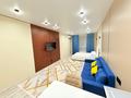 1-комнатная квартира · 35 м² · 4/10 этаж, Толе би 285/8 — Толе Би за 20 000 ₸ в Алматы, Ауэзовский р-н — фото 4