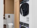 2-комнатная квартира · 42 м² · 2/17 этаж, Бухар Жырау 33/1 за 41 млн ₸ в Астане, Есильский р-н — фото 13