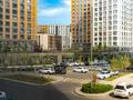 2-бөлмелі пәтер · 42 м² · 2/17 қабат, Бухар Жырау 33/1, бағасы: 41 млн ₸ в Астане, Есильский р-н — фото 17