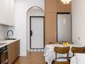 2-комнатная квартира · 42 м² · 2/17 этаж, Бухар Жырау 33/1 за 41 млн ₸ в Астане, Есильский р-н — фото 2