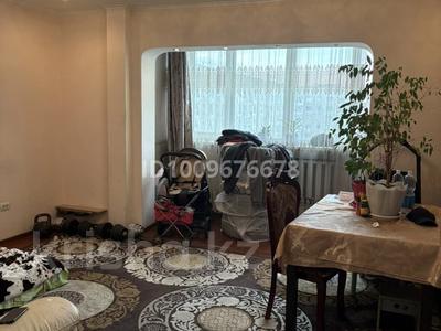 4-комнатная квартира · 77 м² · 9/12 этаж, мкр Тастак-3 59 за 70 млн ₸ в Алматы, Алмалинский р-н
