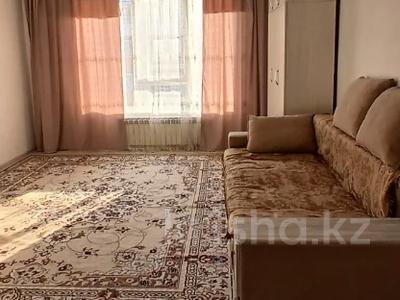 1-комнатная квартира · 30.2 м² · 9/10 этаж, мкр Аккент за 20 млн ₸ в Алматы, Алатауский р-н