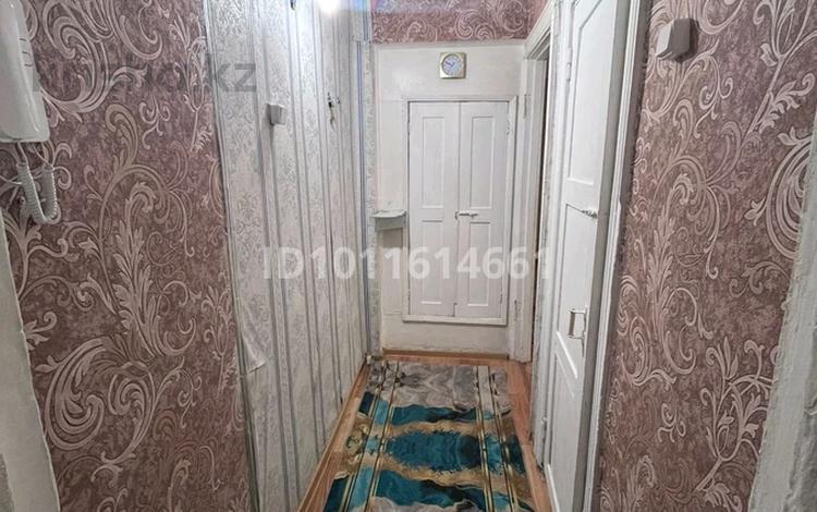 1-бөлмелі пәтер · 31.3 м² · 2/4 қабат, Старый город, Шохан Уалиханова 26, бағасы: 11 млн ₸ в Актобе — фото 2