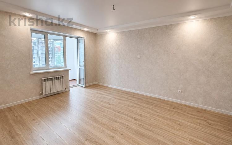 2-бөлмелі пәтер · 80.6 м² · 6/6 қабат, Пушкина 3, бағасы: ~ 44.3 млн ₸ в Костанае — фото 2