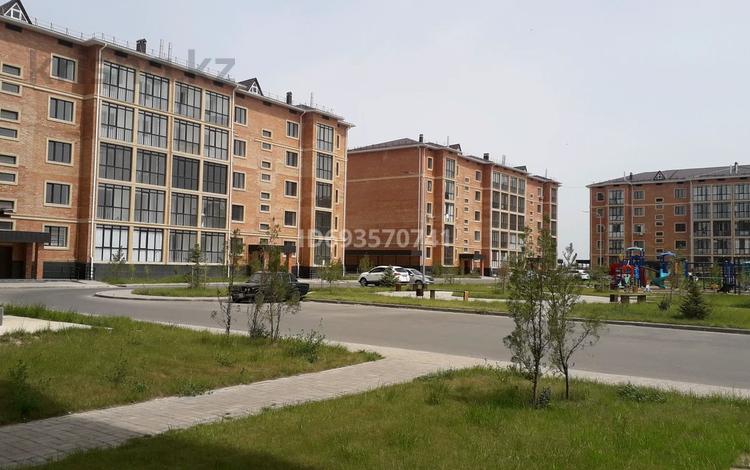 2-комнатная квартира, 59.4 м², 3/5 этаж, мкр. Жана Кала 9 за 21 млн 〒 в Туркестане — фото 2